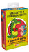 Liscianigiochi, Ludoteca Le Carte dei Kids Mazzetti und Rubamazzetti Gesellschaftsspiel, Mehrfarbig, 85804