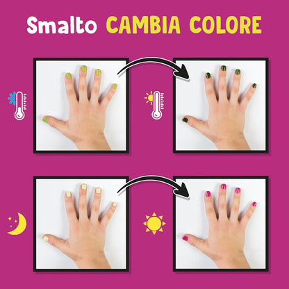Liscianigiochi 86269 I'm a Genius Enamel Laboratory, Single