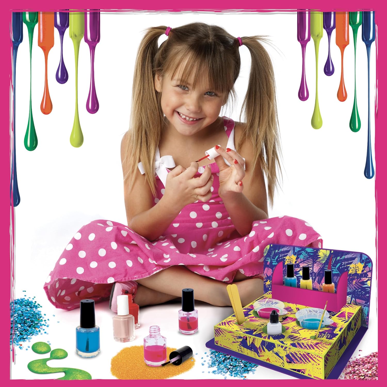 Liscianigiochi 86269 I'm a Genius Enamel Laboratory, Single