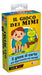 Lisciani Giochi- Playroom The Cards of Children, The Game of Mimi, Multicolor, 89130