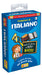 Lisciani Giochi- I'm a Genius Italian Champions, Color, 92291