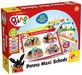 Liscianigiochi 100422 Lisciani Games Bing Pen Maxi Cards