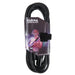 Karma Audio cable Jack 6,3 - XLR M - 3mt