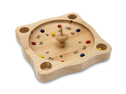Teorema 40521 games, multi-coloured
