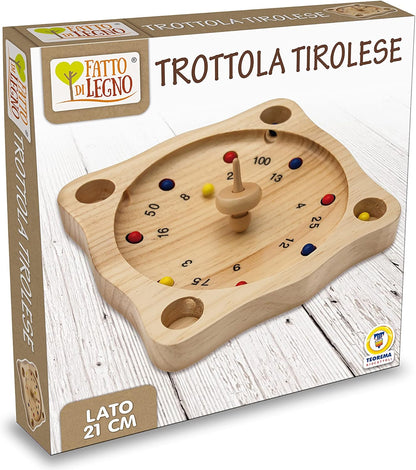 Teorema 40521 games, multi-coloured