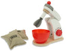 Wooden Planetary Set with Accessories