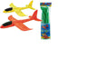 Teorema Teo'S - Aereo Da Evoluzioni In Eva 5Col. Ass - Busta Merchandising