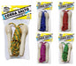 Jump rope 275 cm assorted