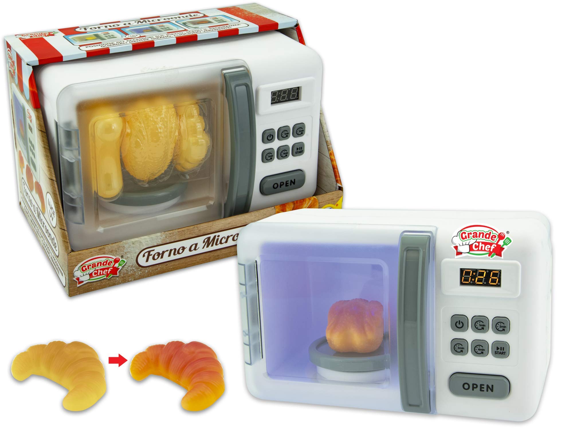 TEOREMA 3196BFCCD Toy
