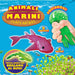D-KIDZ Crazy Nature Marine Animal, Assortment, Multicolor, DIM02267P