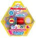 DYNIT KIDS DIP76272 Other License Meteoheroes Headlamp (Assortment), multi-coloured
