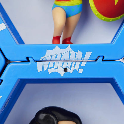DYNIT KIDS Wow Pod – DC Super Friends – Joker, Color Surtido (Dynit SRL 5390468