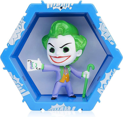 DYNIT KIDS Wow Pod – DC Super Friends – Joker, Color Surtido (Dynit SRL 5390468
