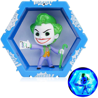 DYNIT KIDS Wow Pod – DC Super Friends – Joker, Color Surtido (Dynit SRL 5390468