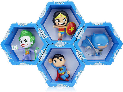DYNIT KIDS Wow Pod – DC Super Friends – Joker, Color Surtido (Dynit SRL 5390468