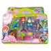 DYNIT KIDS- Pocket Mya Sirenetta, Surtido (DIP76479