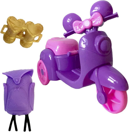 Dynit Kids Ginger Girls Travel D-KIDZ
