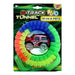 D-fun Dynit Kids D-Track Fluo Tunnel D-Kidz, Multicolor, 1