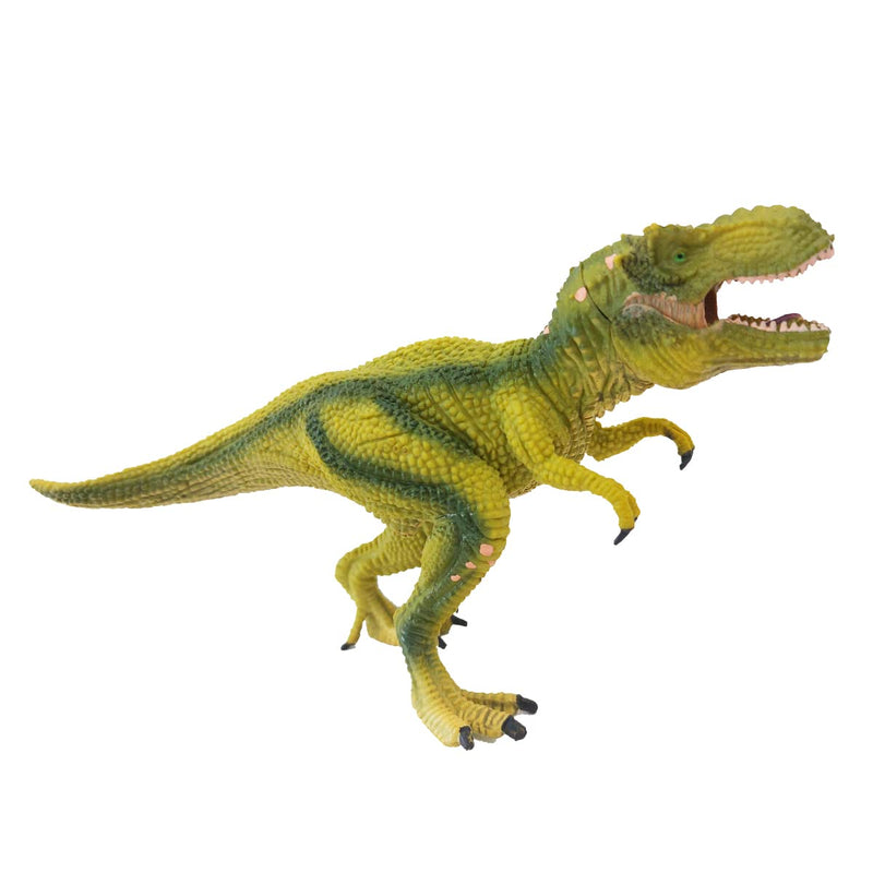 D-KIDZ T Dinosaur Park, Tyrannosaurus Rex, Multicoloured, DIP76629