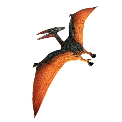 D-KIDZ Dinosaur Park, Pterosaur, Multicoloured, DIP76647