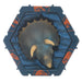 D-KIDZ Wow Pods, Jurassic Dominion, Triceratops, Multicolor, Small (Dynit SRL DIP76663