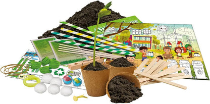 D-KIDZ DIP76717 Dynit Green Science