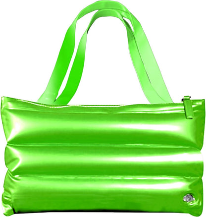 D-FUN- Materassino Surf con Borsa Summer Bag, DIP77055