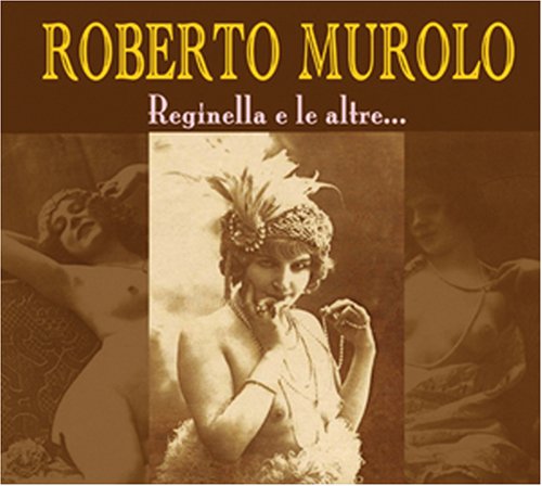 REGINELLA E LE ALTRE
