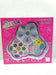 Migliorati Sei Bella-Maquillaje de Flores, Multicolor (MiglioratiA301