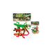Ginmar: Animali - (038B) - Busta Lucertole E Iguane Ass.