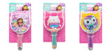 Gabby`S Dollhouse: Joy Toy - Spazzola A Forma Di Gatto