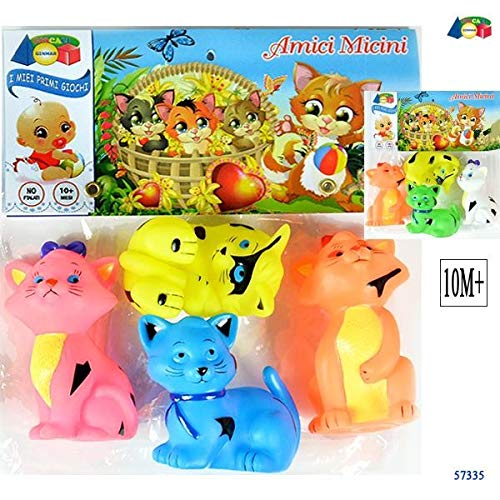 Ginmar - Toy, 4DBE32EA9A