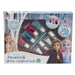Disney Die Eiskönigin 2 70000641 Lip Gloss Set Children's Make-Up Multi-Coloured