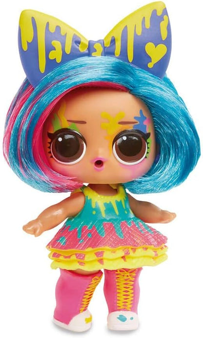 L.O.L. Surprise!, Giochi Preziosi LLU63000 LOL Surprise Hairgoals, Modelli Assortiti