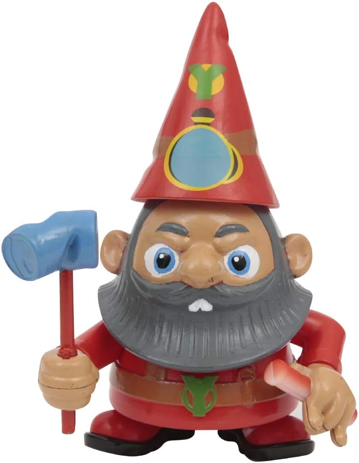 Giochi Preziosi Yuckeez, The Gnomos Gang, Characters, YUC00000