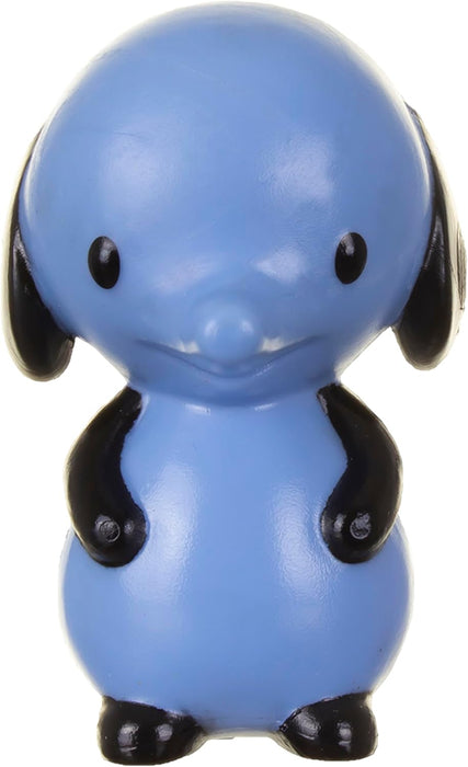 Bing - Pack de 6 figuritas, de los personajes principales de la serie, recomendado para niños de 1 año (Famosa BNG07001