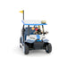 Giochi Preziosi FRT38000 Fortnite Deluxe Figure + Vehicle