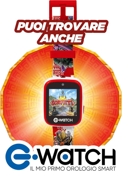 Giochi Preziosi- Gormiti Artículos con Sorpresa (CA403000