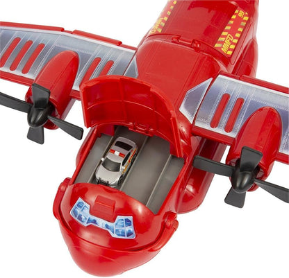 Grandi Giochi: Aereo Cargo