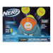 GRANDI GIOCHI NER05000 Nerf Launcher, 5 Discs included-NER05000