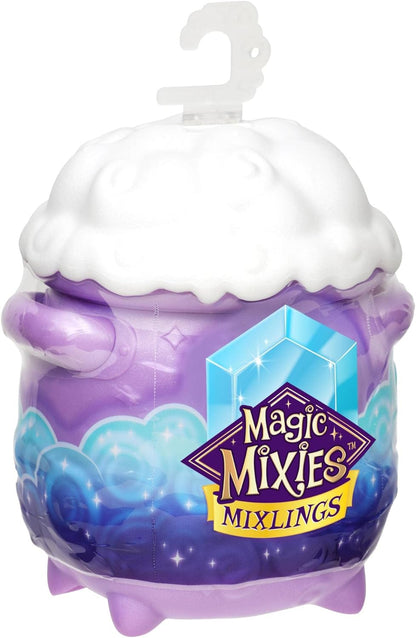 Giochi Preziosi MG001000 Mixling