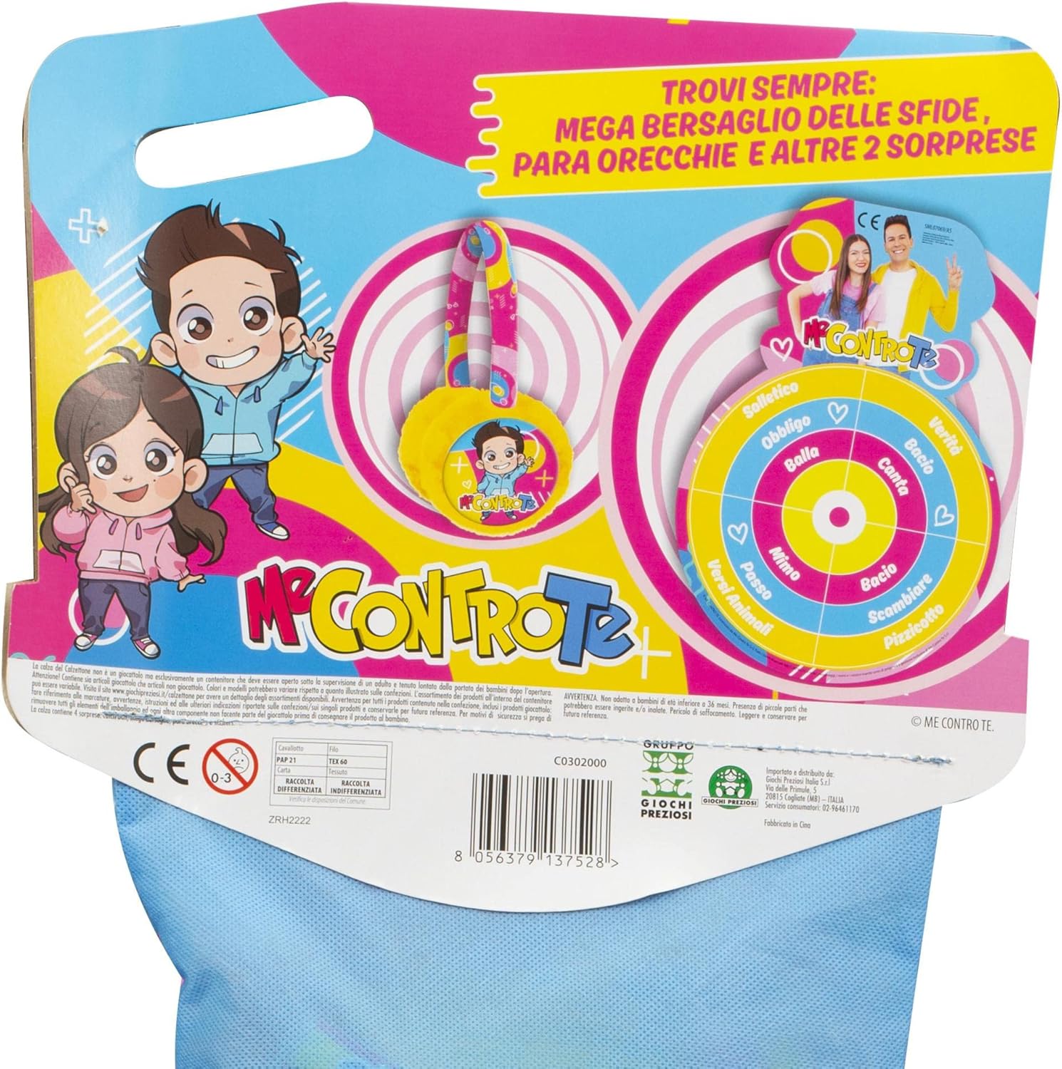 Giochi Preziosi C0302000 Sofì Surprise Items, Multicoloured