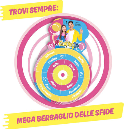 Giochi Preziosi C0302000 Sofì Surprise Items, Multicoloured