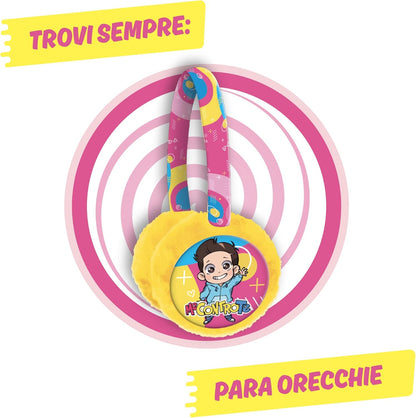 Giochi Preziosi C0302000 Sofì Surprise Items, Multicoloured