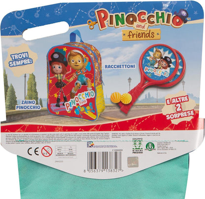 Giochi Preziosi C1000000 Items with Surprise