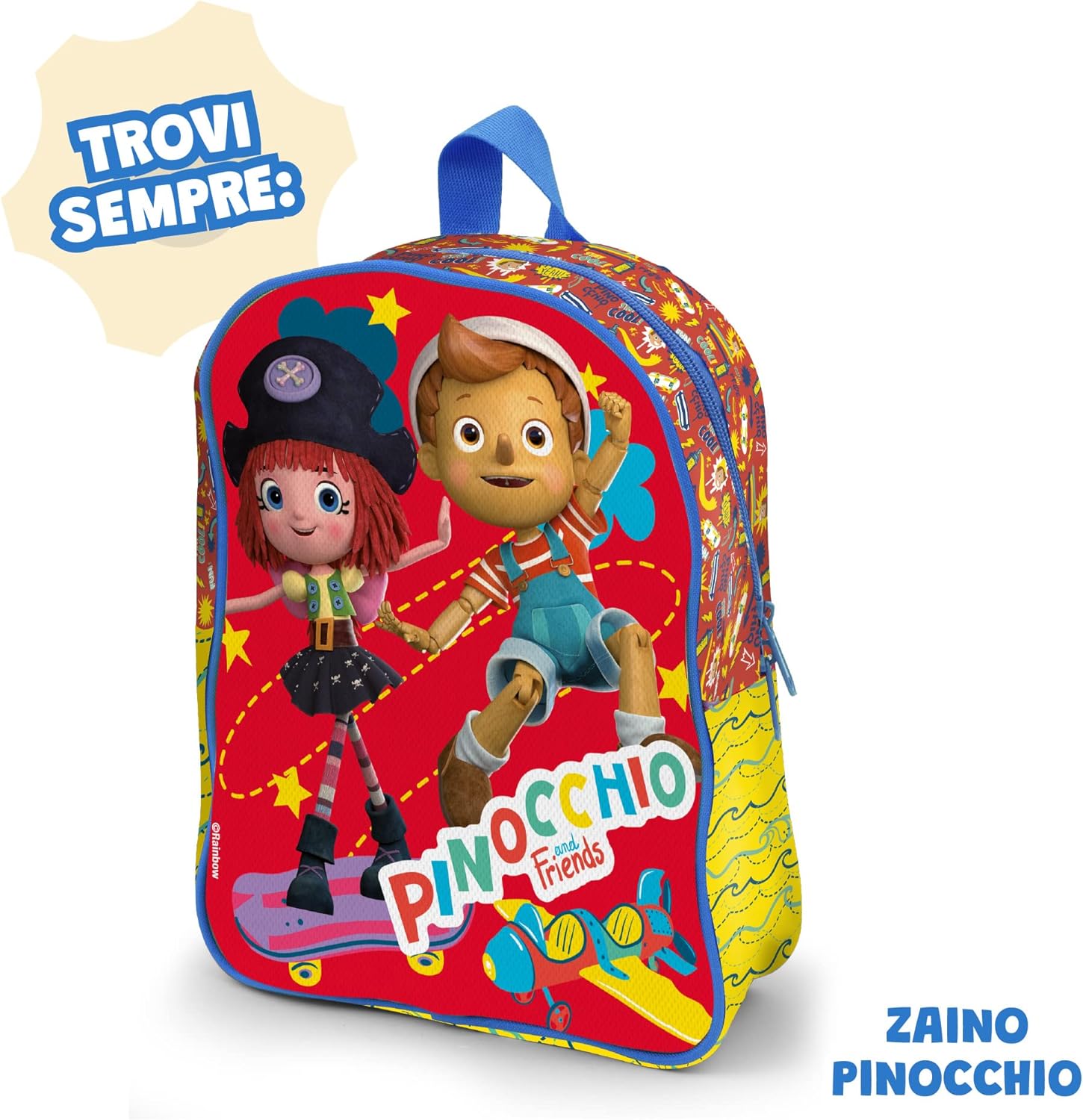 Giochi Preziosi C1000000 Items with Surprise