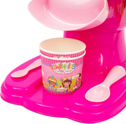 Giochi Preziosi TNT02000 TWINNIES ICE Cream Shop