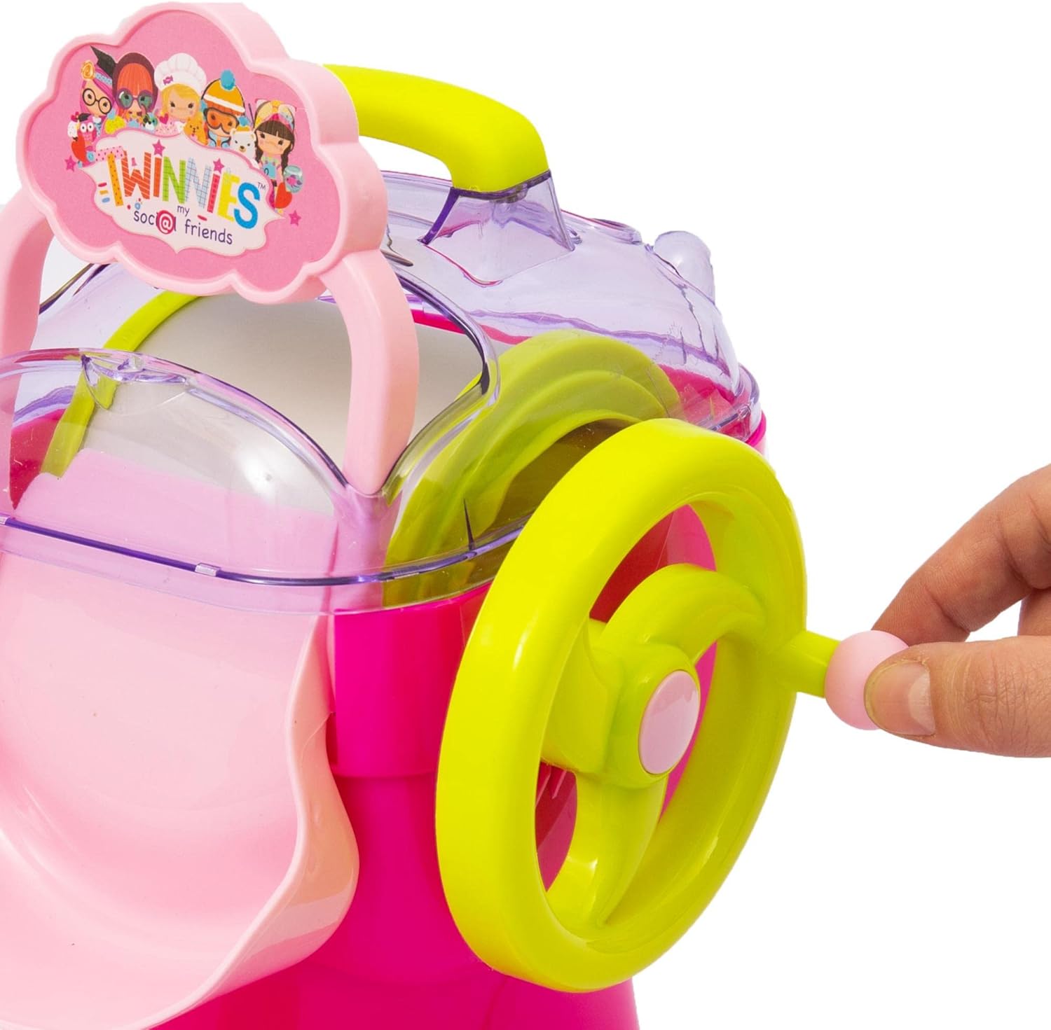 Giochi Preziosi TNT02000 TWINNIES ICE Cream Shop