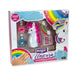 MAGIC UNICORN 02803 Nice Group Nail Art Set-02803