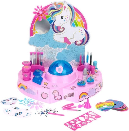 Nice Girabrilla: Magic Unicorn - Arcobaleno Dei Sogni Merchandising Ufficiale